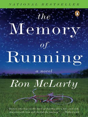 The Memory of Running - ebook